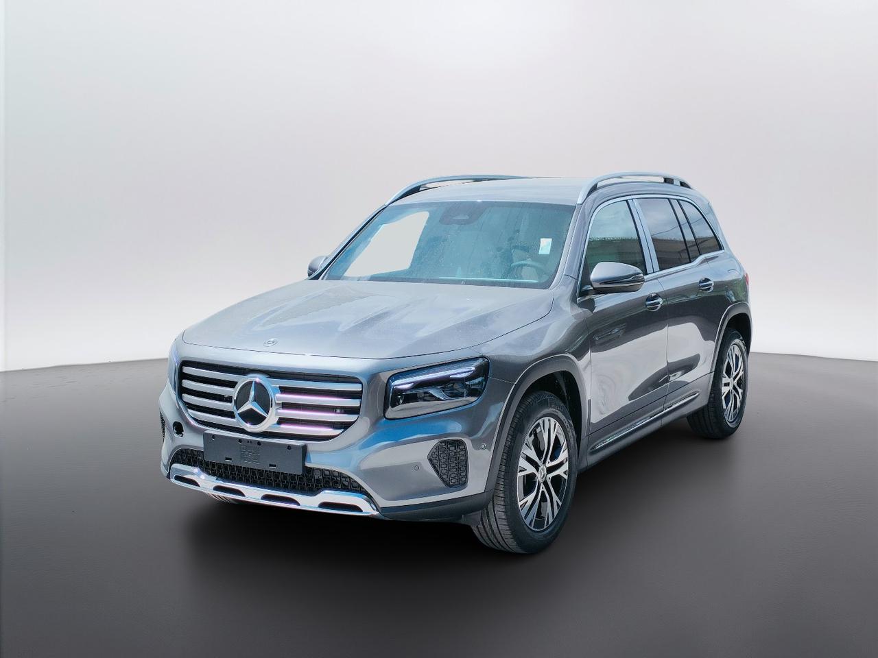 Mercedes-Benz GLB 180 d
