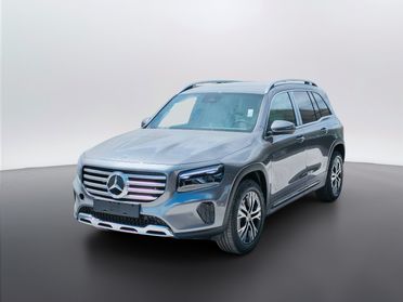 Mercedes-Benz GLB 180 d