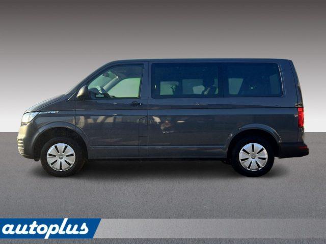 VOLKSWAGEN Caravelle T6.1 2.0 TDI 110CV Trendline