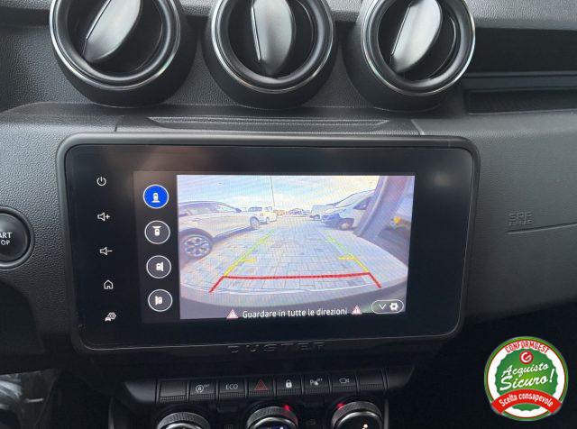 DACIA Duster 1.0 GPL ECO Prestige Up ANCHE PER NEOPATENTATI