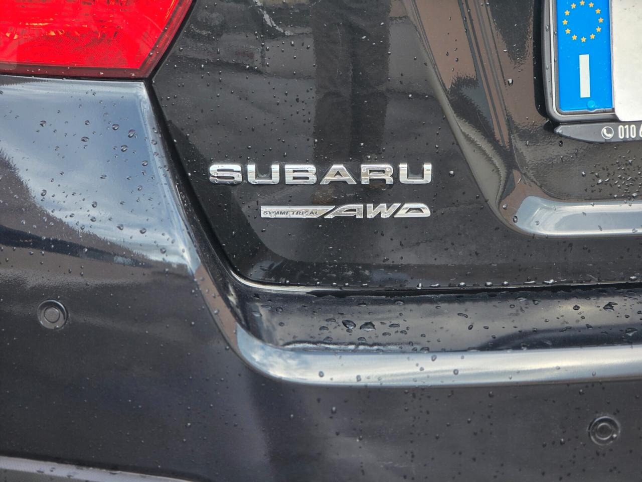 Subaru XV 2.0D Unlimited