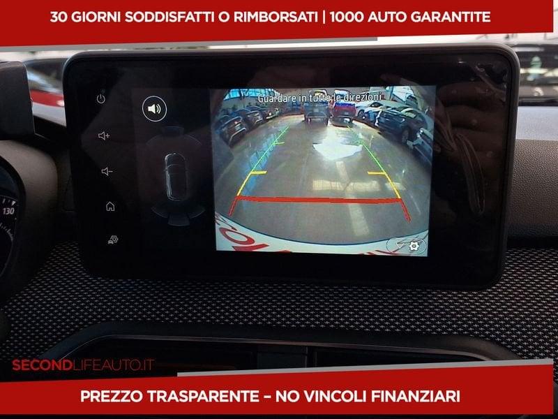 Dacia Sandero Stepway 1.0 tce Comfort Eco-g 100cv