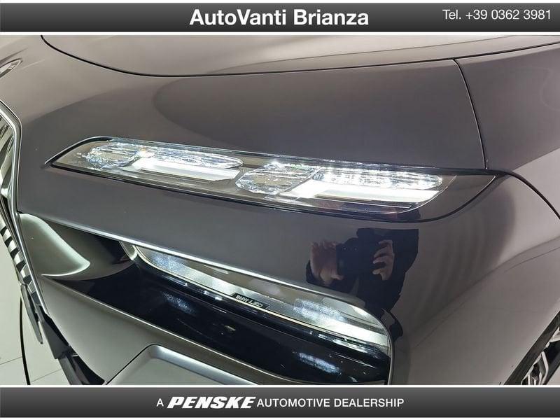 BMW i7 xDrive 60 Msport Pro