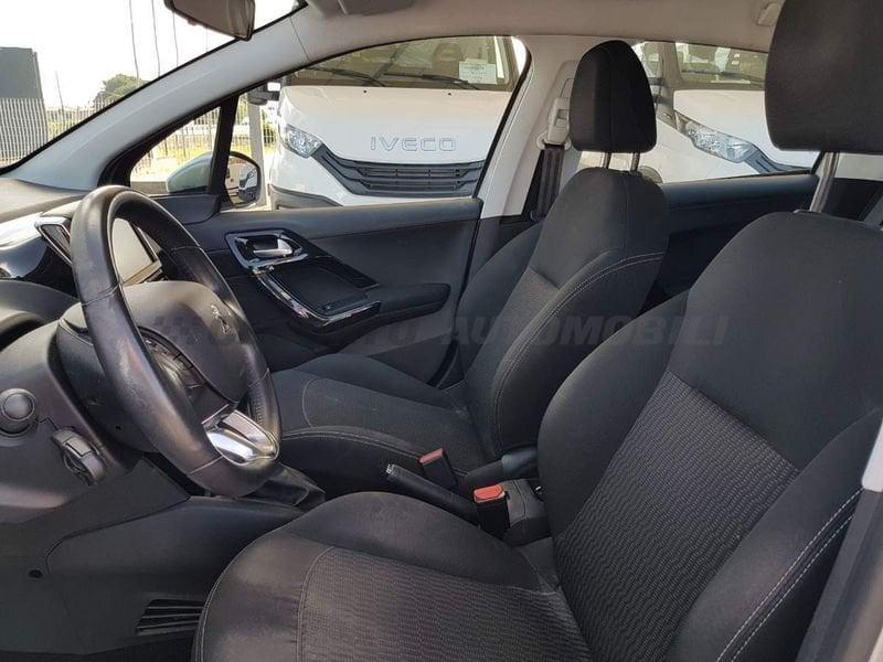 Peugeot 208 208 1.2 puretech Active 82cv 5p