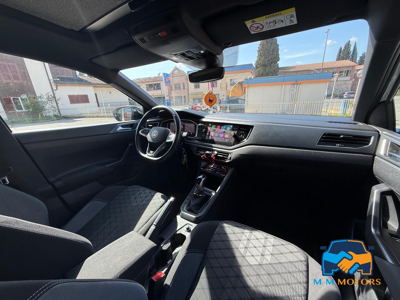 Volkswagen Taigo 1.5 tsi R-Line 150cv dsg