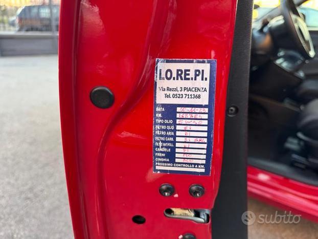 LANCIA Ypsilon 1.2 69 CV 5 porte GPL Ecochic Gol