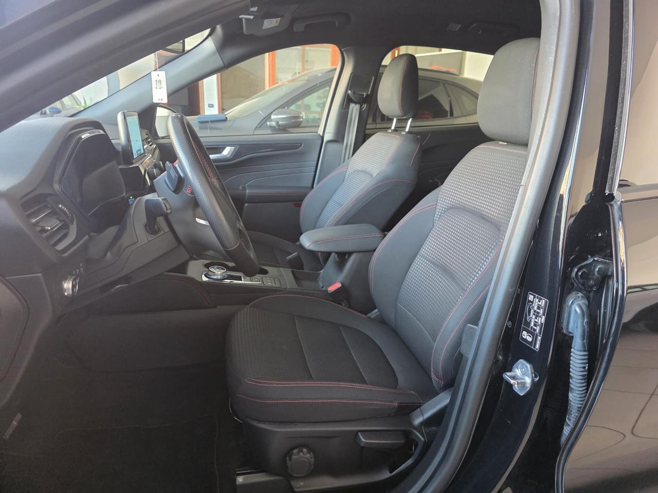 FORD KUGA 1.5 DIESEL AUTOMATICA 2022