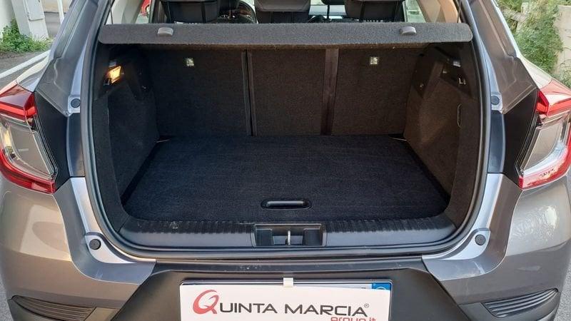 Renault Captur 1.5 dCi 115 CV CAMBIO AUTOMATICO