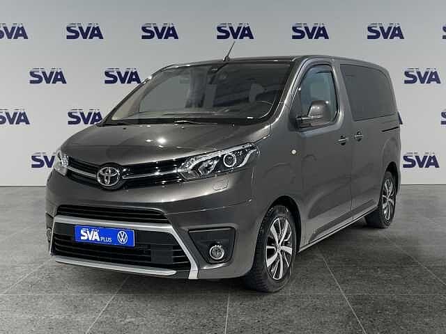 Toyota Proace Verso 1.5D 120CV L0 D Luxury - 8 POSTI -