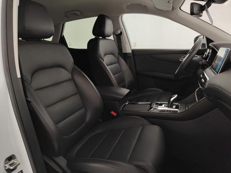 MG HS HS 1.5T-GDI AT Comfort