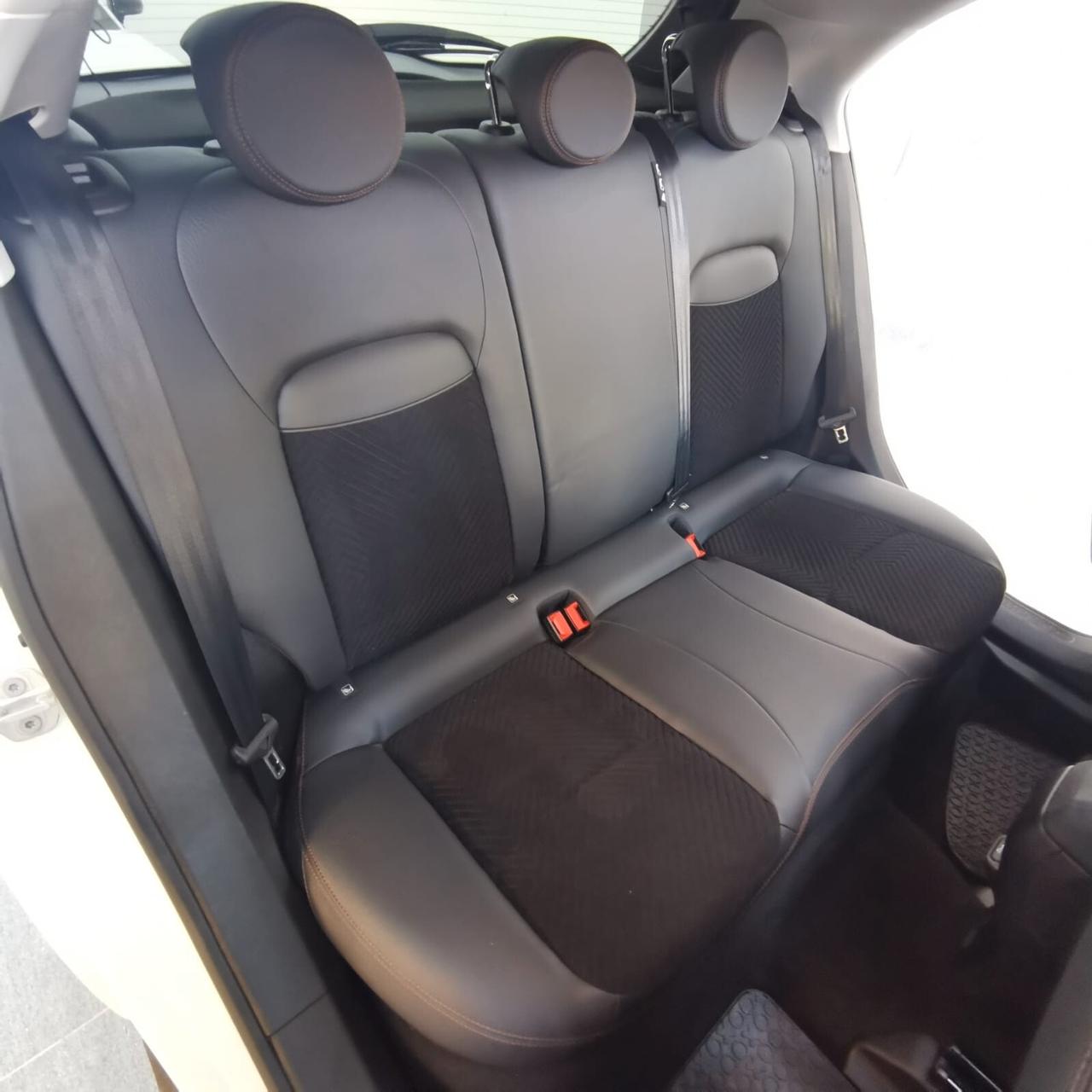 Fiat 500X 1.0 T3 120 CV 120° Tetto