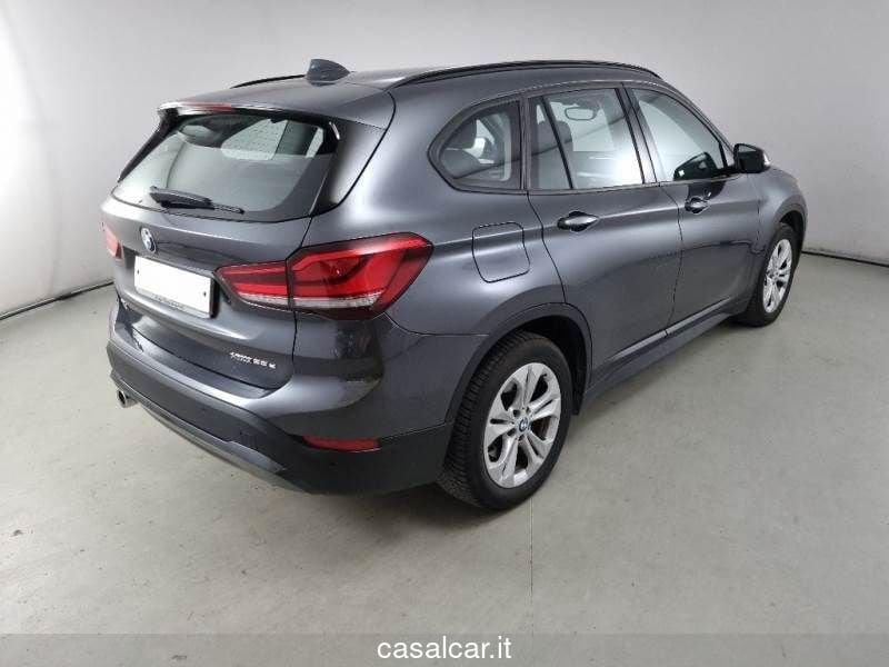 BMW X1 xDrive25e Business Advantage