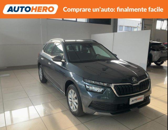 SKODA Kamiq 1.0 TSI 110 CV Ambition