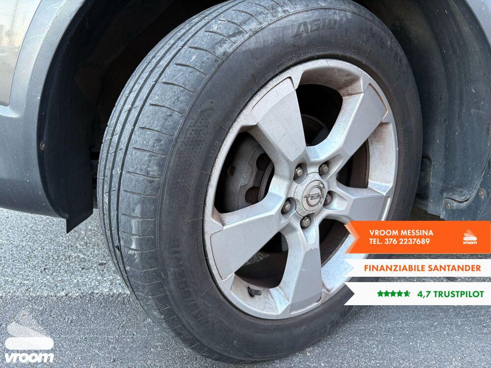 OPEL Antara Antara 2.0 CDTI 150CV Cosmo