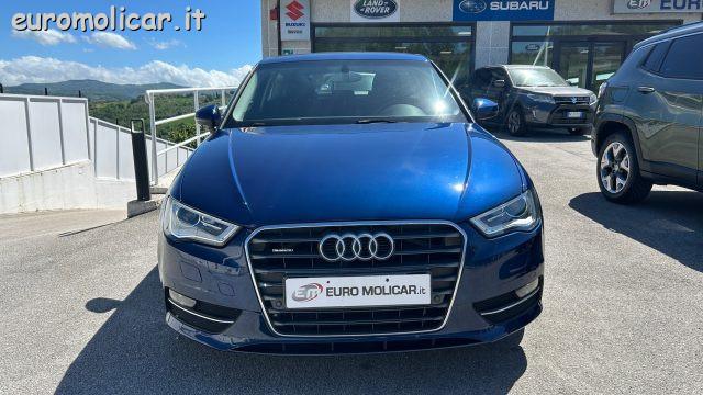 AUDI A3 2.0 TDI Quattro Ambition