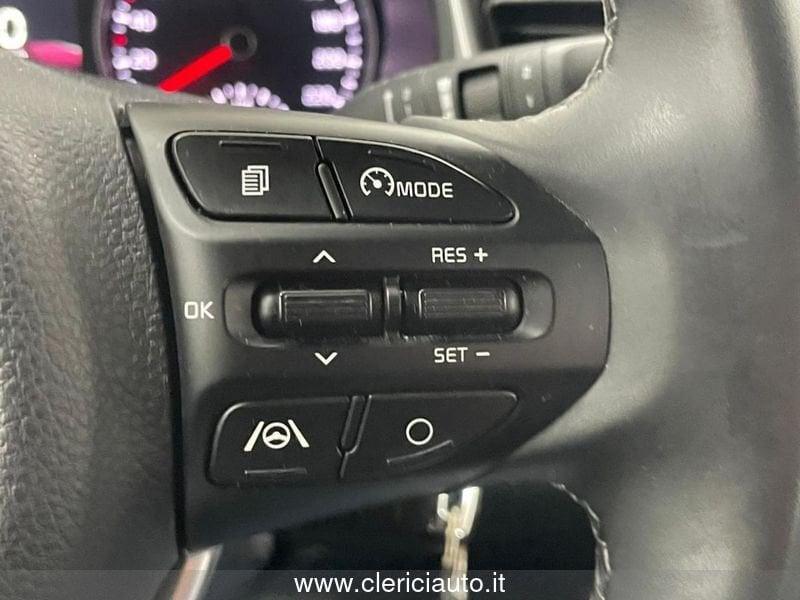 KIA Stonic 1.0 T-GDi 100 CV MHEV iMT Style