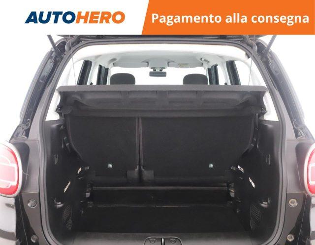FIAT 500L 1.4 95 CV City Cross
