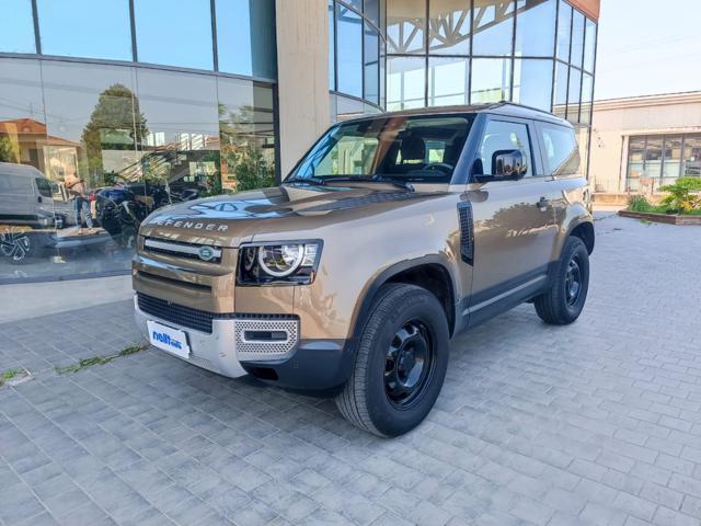 LAND ROVER Defender 90 3.0D I6 250 CV AWD Auto