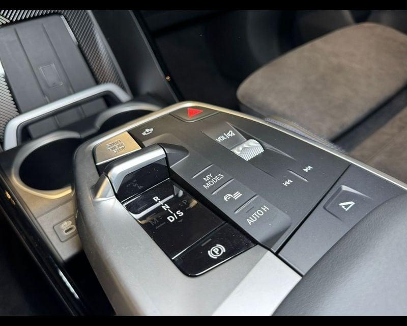 BMW X2 (U10) sDrive 20i Msport
