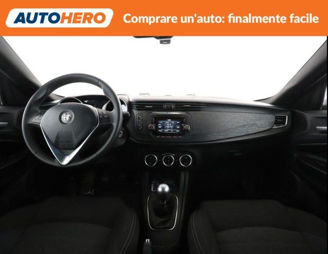 ALFA ROMEO Giulietta 1.4 Turbo 120 CV Super