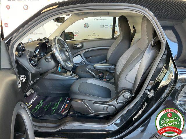 SMART ForTwo EQ Passion 60Kw *UnicoProprietario