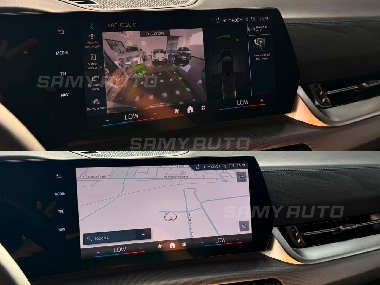 Bmw X2 sDrive 20i Msport Pro
