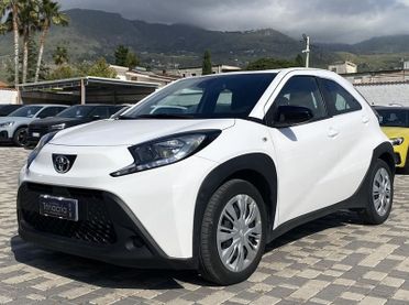 Toyota Aygo X Aygo X 1.0 72CV