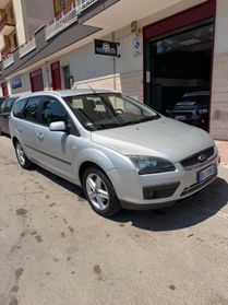 Ford Focus C-Max 1.6 TDCi (90CV) S.W.