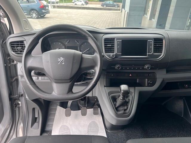 Peugeot Expert BlueHDi 150 S&S PL-SL-TN-DC Mobile Furgone Long