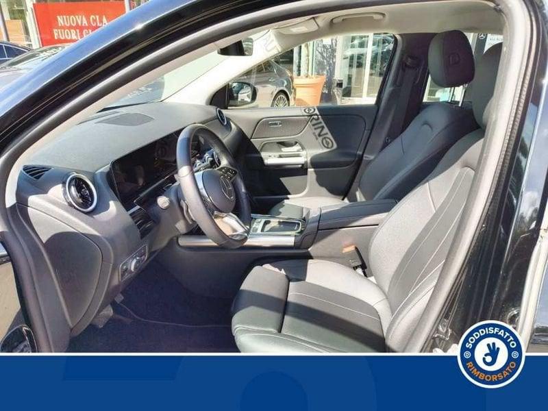 Mercedes-Benz GLA 180 d Automatic Advanced Progressive