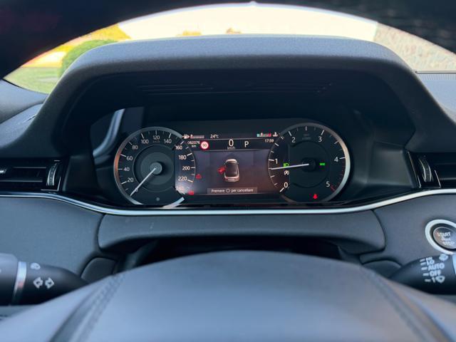 LAND ROVER Range Rover Evoque 2.0D I4 163 CV HYBRID AWD AUTOCARRO N1+PELLE+20''