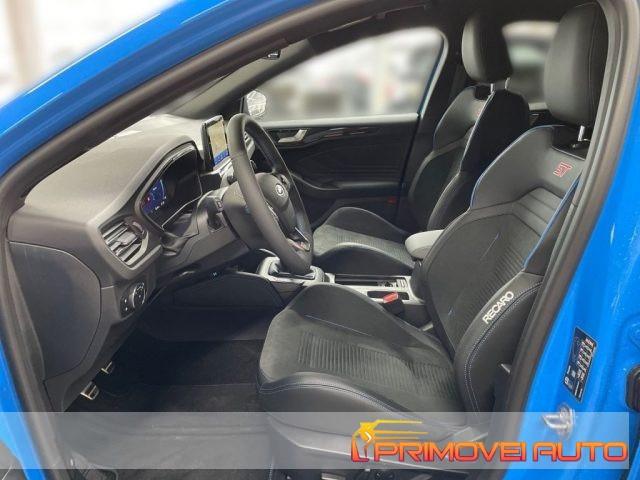 FORD Focus 2.3 EcoBoost 280 CV 5p. ST