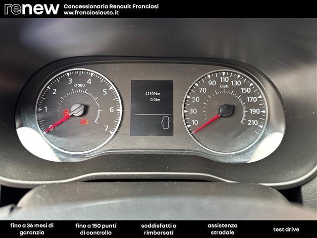 DACIA Duster II 1.0 tce Gpl 4x2 100cv EXPRESSION NBI