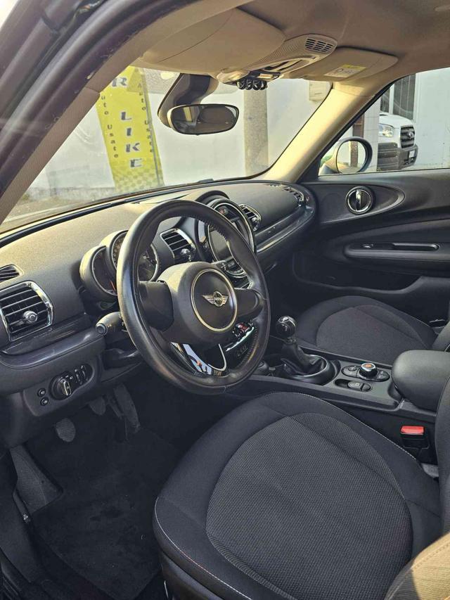 MINI Clubman 1.5 One