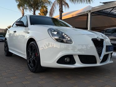 Alfa Romeo Giulietta 1.6 JTDm-2 105 CV Sprint Navi Xenon Led
