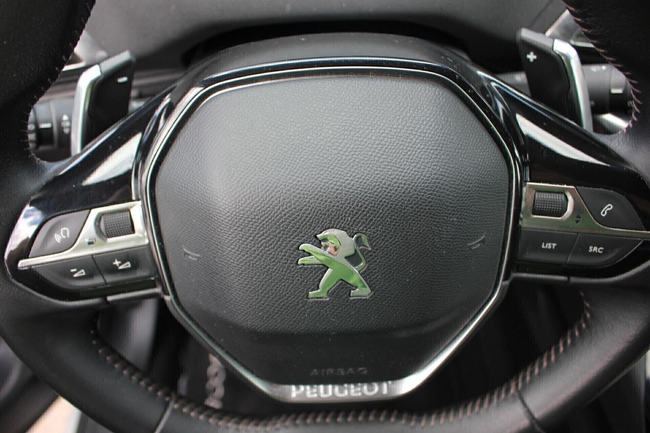 PEUGEOT 5008 1.5 hdi 130 CV RESTYLING EAT8 7 POSTI *PREZZO VERO* UNIPRO