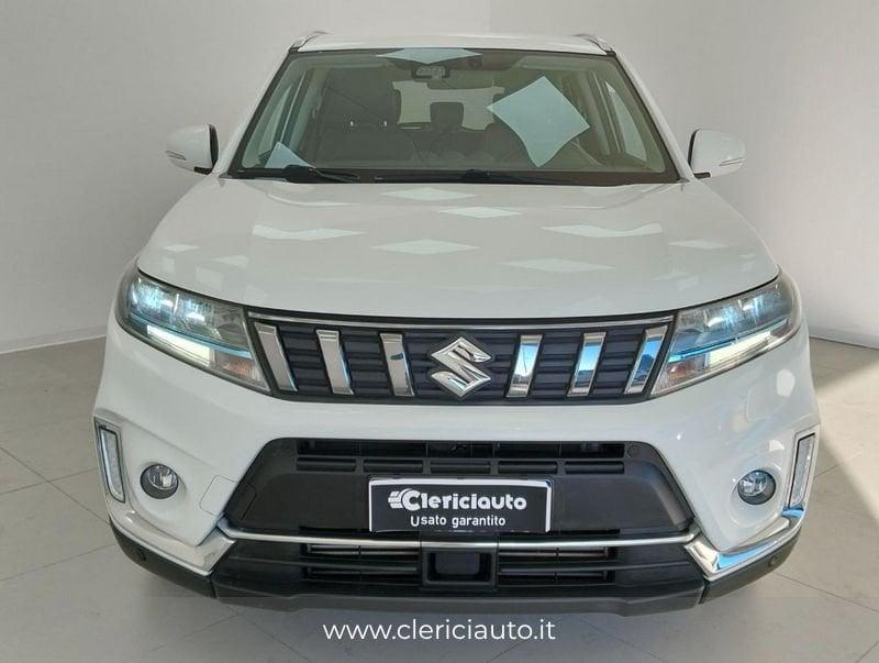 Suzuki Vitara 1.4 Hybrid 4WD AllGrip Cool