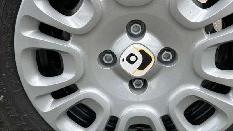 FIAT Panda 1.O FIREFLY BENZINA/GPL -VARI COLORI-