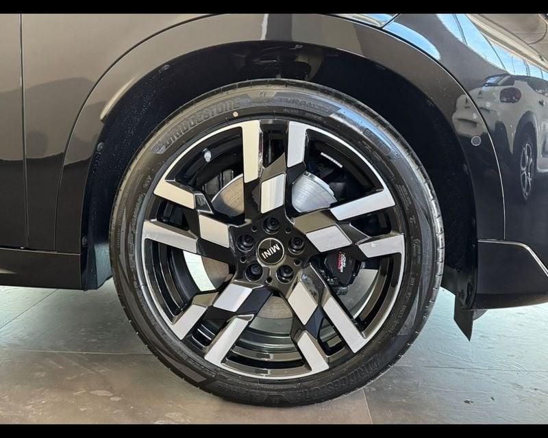 MINI Mini Countryman U25 Mini Countrym.(U25) Mini D JCW Countryman