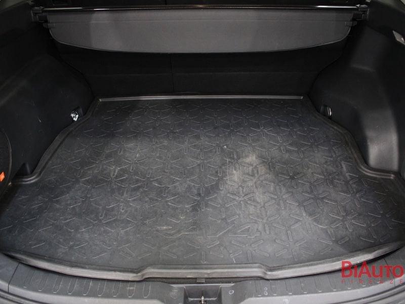 Toyota RAV4 Rav4 2.5 vvt-ie h Lounge 2wd 218cv e-cvt