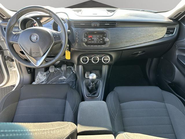 ALFA ROMEO Giulietta 1.6 JTDm 120 CV