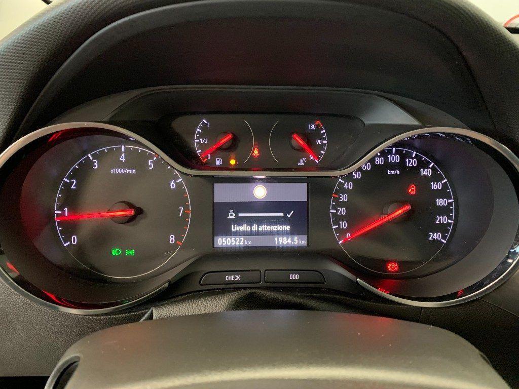Opel Crossland 1.2 Benzina Automatico Elegance Pack