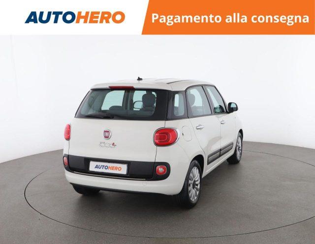 FIAT 500L 1.4 95 CV Pop Star