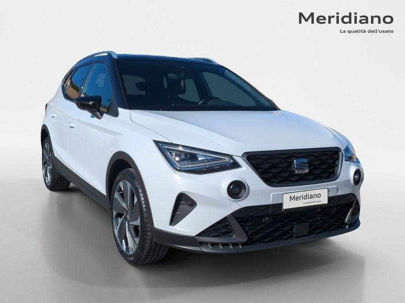 SEAT Arona Arona 1.0 ecotsi FR 110cv