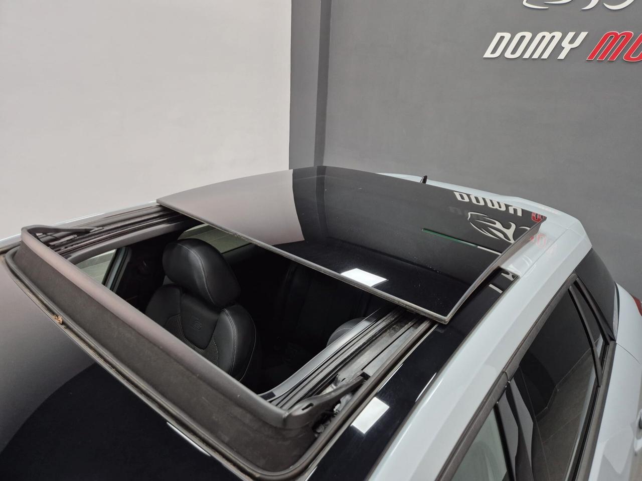 Audi Q2 35 TDI quattro S tronic S line Edition