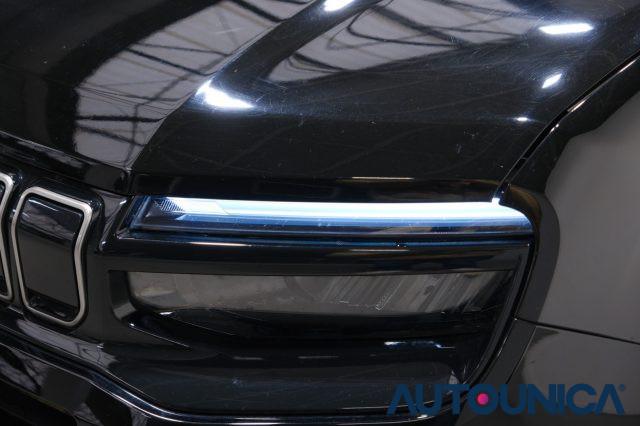 JEEP Avenger 1.2 TURBO 100 CV LONGITUDE FARI LED NEOPATENTATI