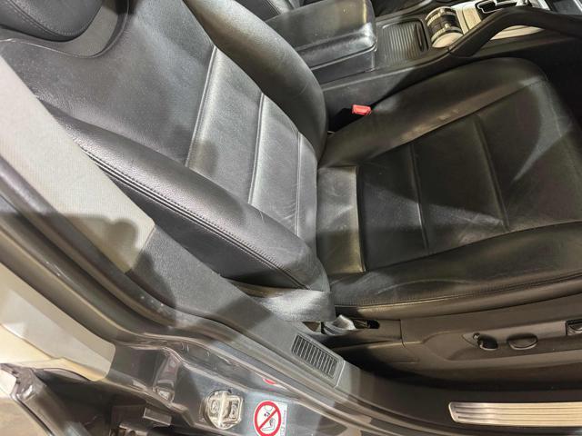 PORSCHE Cayenne 4.5 cat S