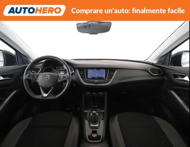 OPEL Grandland X 1.6 Hybrid4 Plug-in aut. AWD