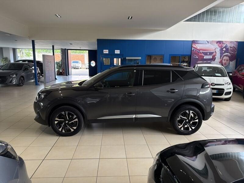 Peugeot 2008 PureTech 100 S&S Allure