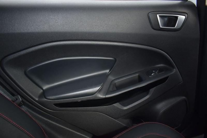 Ford EcoSport 1.0 EcoBoost 125 CV Start&Stop ST-Line